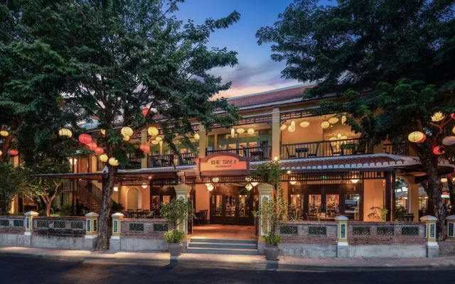 The Signature Hoi An