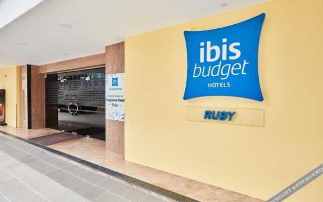 ibis budget Singapore Ruby