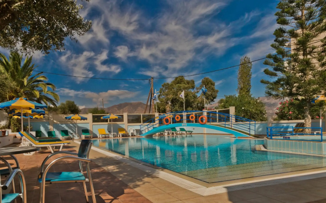 Olympic Hotel