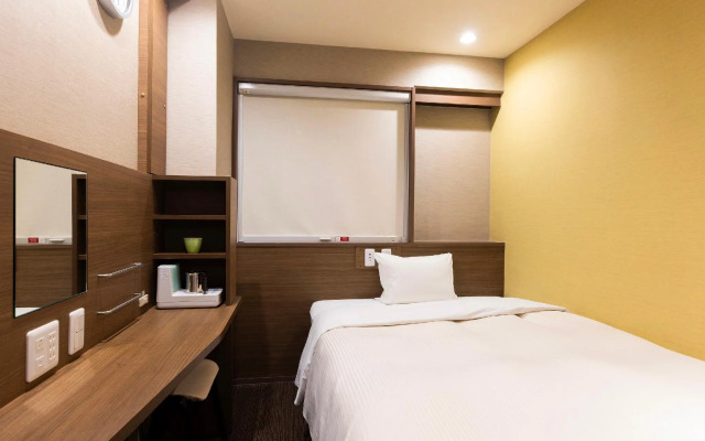 Nagoya Crown Hotel