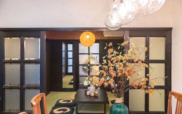 Zebrahouse Morinomiya