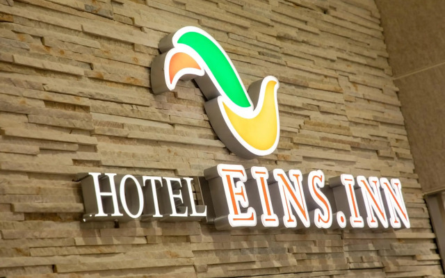Eins Inn Umedahigashi