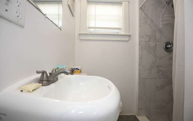 Garfield Beach House