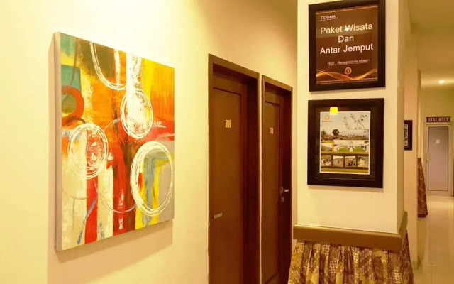Sunrise Hotel Jombor