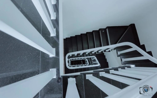 Trung Dung Hotel Apartment