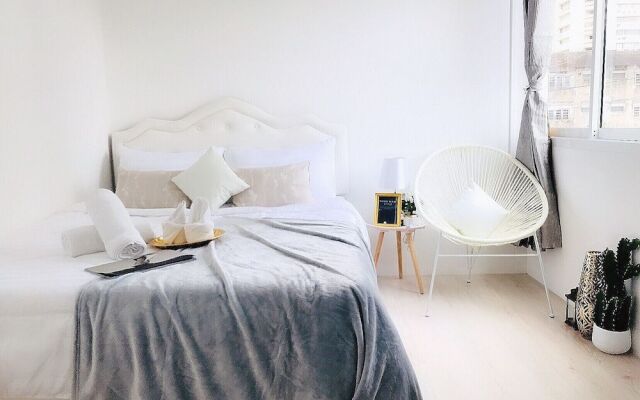 Bangkok Pearl Ekkamai