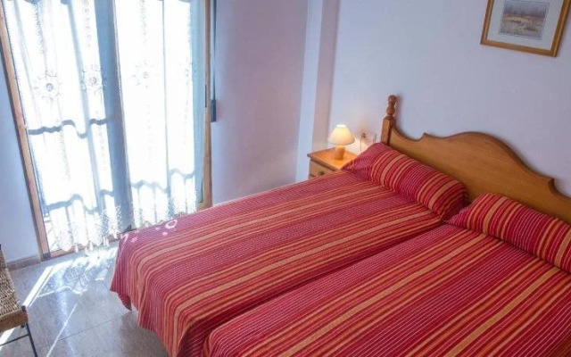 Apartamentos La Muela Chulilla