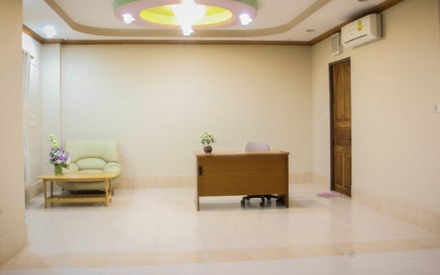 Jan Condotel Hotel Udon Thani