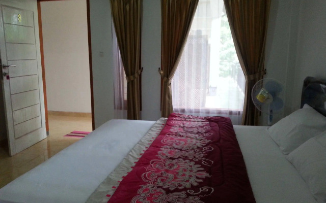 Krisna Home Stay