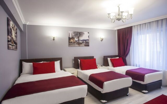 Sirkeci Family Hotel