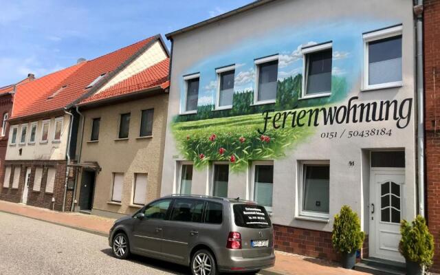 Ferienwohnung Marita