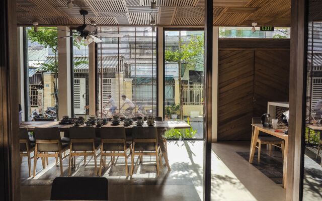 Minh House