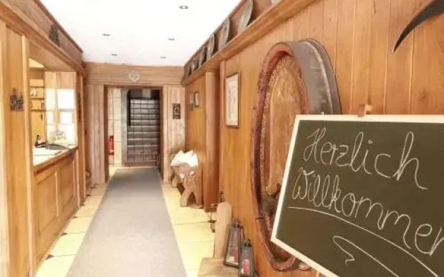 Hotel-Restaurant Zum Kirschbaum