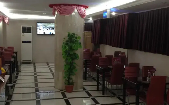 Ashn Hotel