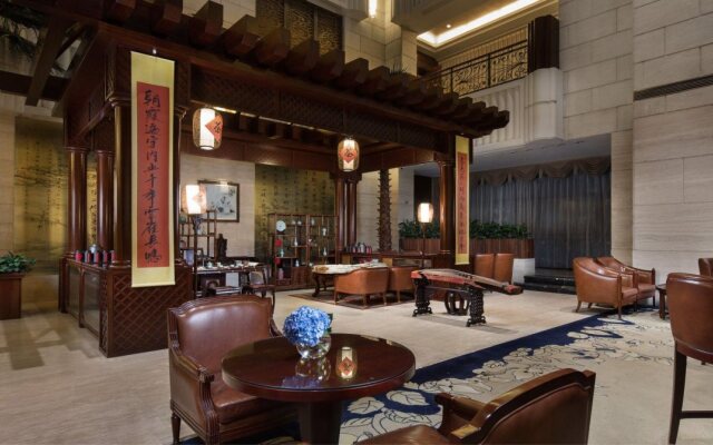 Crowne Plaza Deqing Moganshan by IHG