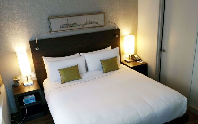 The Bernic Hotel New York City, Tapestry Collection by Hilton