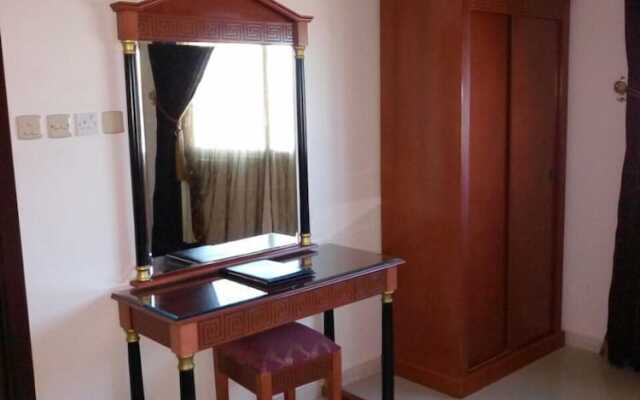 Boudl Apartment Hotel