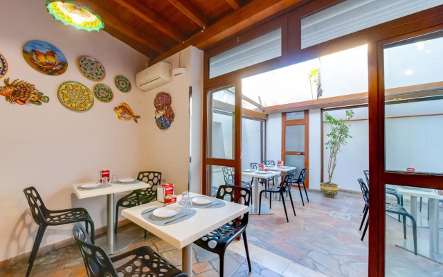 Hotel Aliai