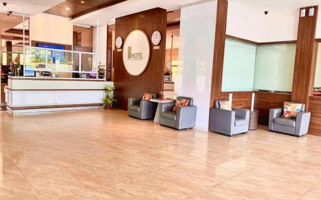 RedDoorz Plus @ Tanjung Uncang Batam