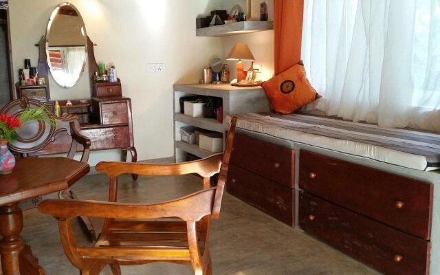 Unawatuna Apartments