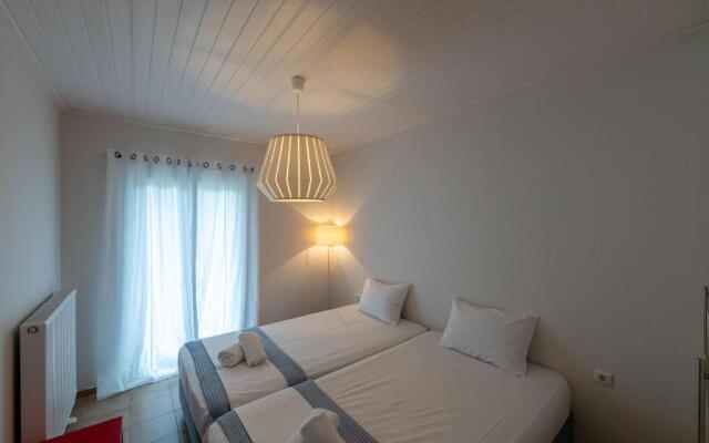 Sea Villa