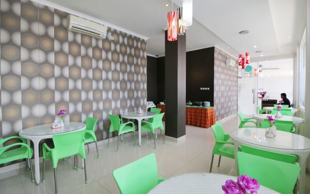 Airy Syariah Pemurus Dalam Raya Banjar Indah Permai Banjarmasin