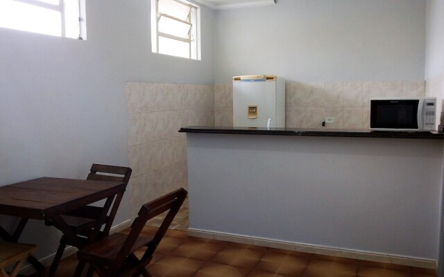Cozy Iguassu Hostel