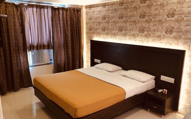 Hotel Srikrishna Paradise