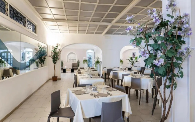 Park Imperial Hotel Terme