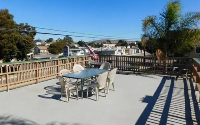 Seaside Inn Morro Bay