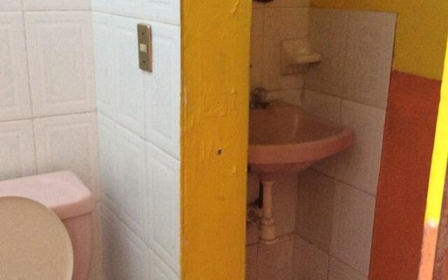 Hotel Posada Dora Emilia