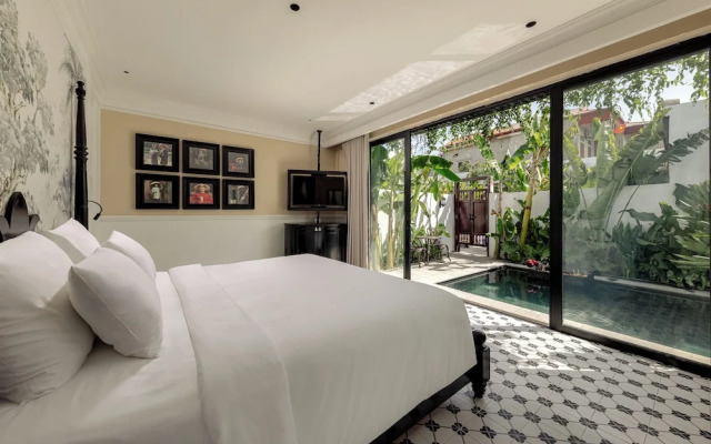 AN Retreats Ninh Binh