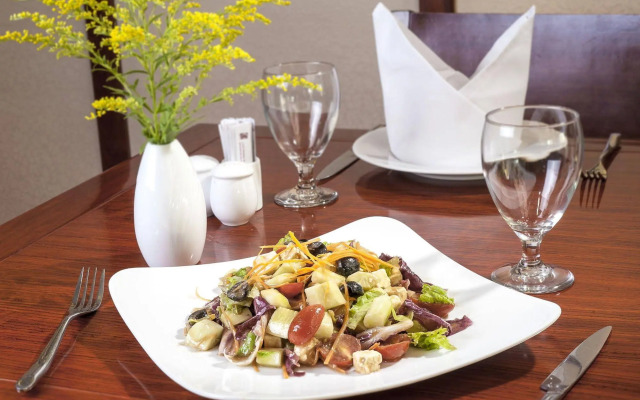 Conifer Boutique Hotel