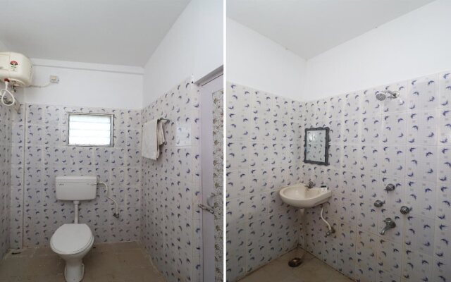 Narendra Kunj By OYO Rooms