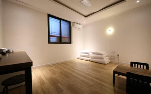 Hotel Sora