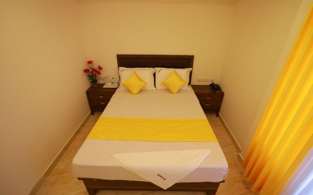 FabHotel Oakwey Inn