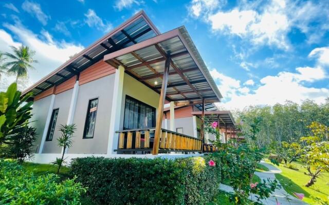 Phurin Thara Resort