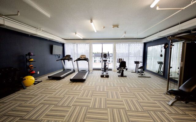 voco St. Augustine Historic Area by IHG