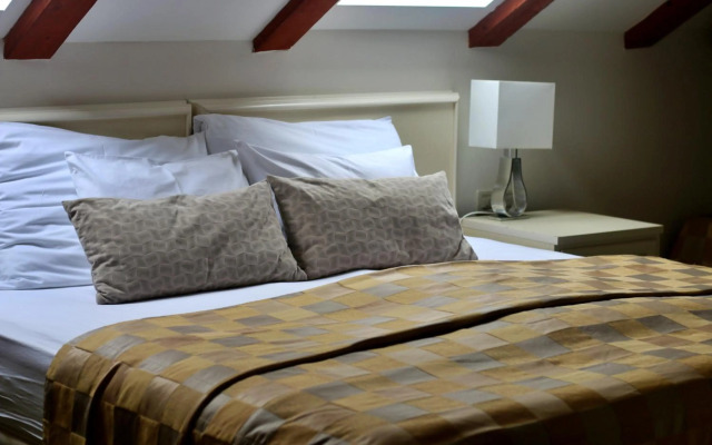 Hotel Bozica