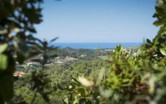 B&B Villetta Anna