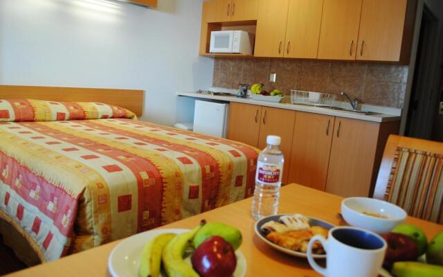 Hotel Intercity Zapopan