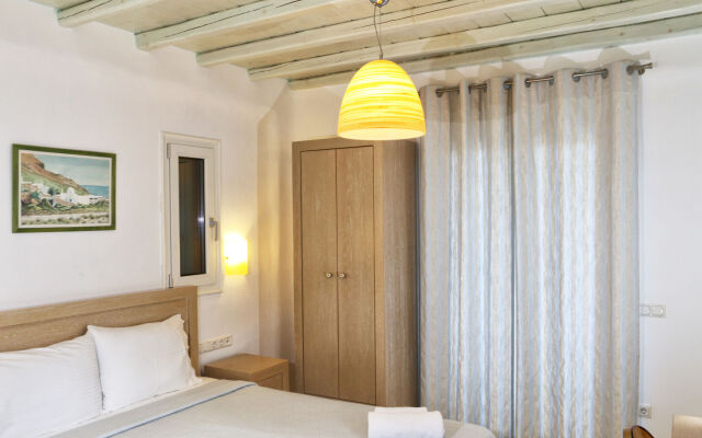 Niriides Homes & Villas