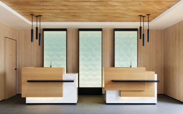 Fairfield by Marriott Gifu Takayama Shirakawa Go