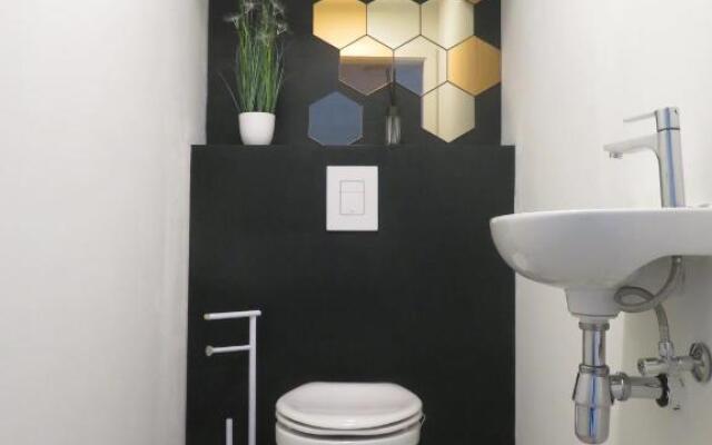 Chez petit Gust Welkom in La Roche en ardenne