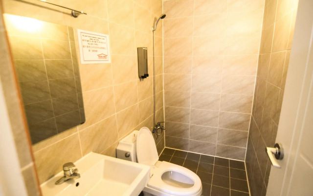YaKorea Hostel Dongdaemun
