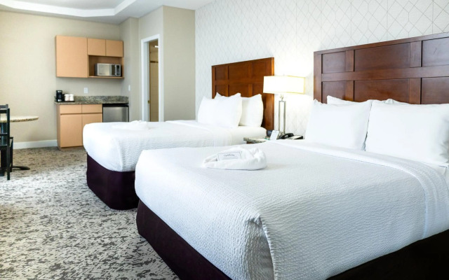 Quality Inn & Suites