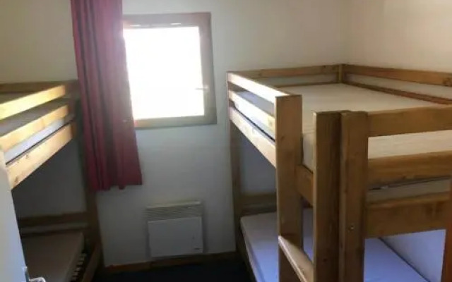 Apartment Trois Pieces 8 Pers. Balcons Du Soleil