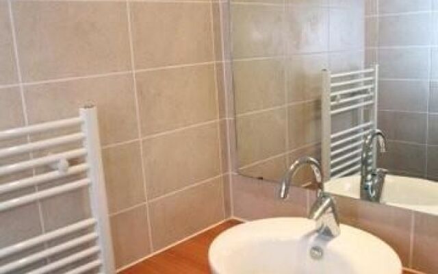 Résidence l'Enclos de l'Aqueduc