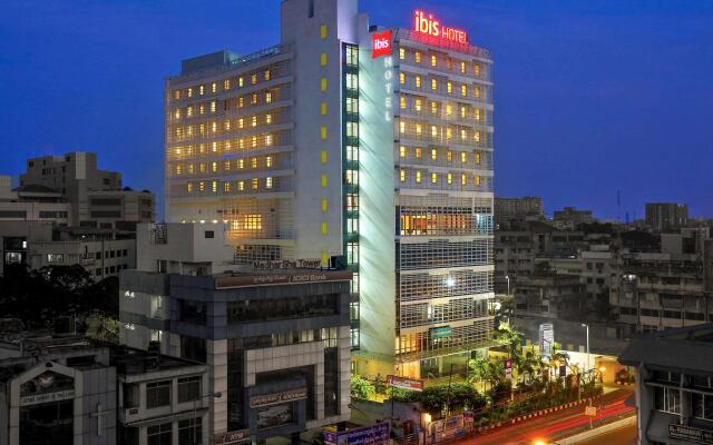 ibis Chennai City Centre Hotel