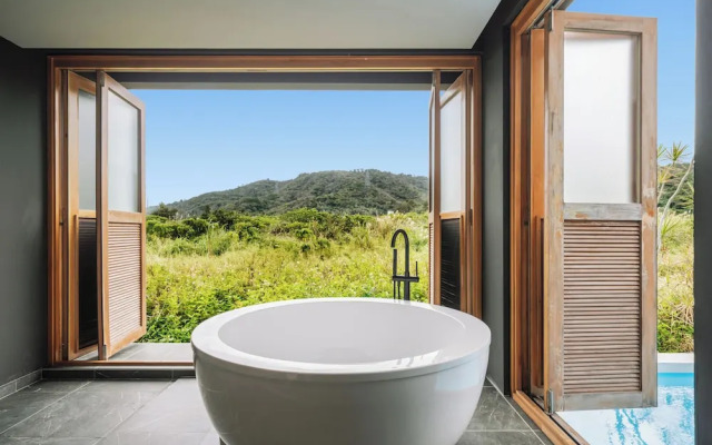 Reflexion Villas GLANZ